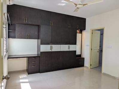 Bedroom Image of 1252 Sq.ft 3 BHK Apartment / Flat for sale in Bren Woods, Rayasandra Bengaluru for Rs. 9200000