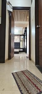 Hall Image of 650 Sq.ft 1 BHK Apartment / Flat for sale in Kalwa Thane for Rs. 8000000