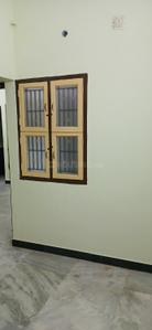 Bedroom Image of 700 Sq.ft 1 BHK Builder Floor for rent in Kamarajar Salai Madurai for Rs. 9000