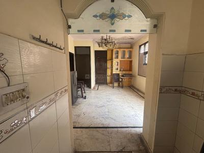 Bathroom Image of 513 Sq.ft 2 BHK Builder Floor for sale in Patel Nagar New Delhi for Rs. 5250000