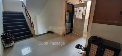 Hall Image of 868 Sq.ft 2 BHK Apartment / Flat for rent in Moshi Pune for Rs. 20000