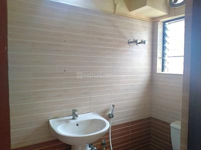 Image of 970 Sq.ft 2 BHK Apartment / Flat for sale in Eden Exotica, Pancha Sayar, Kolkata for Rs. 6200000