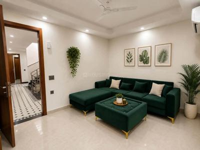 Hall Image of 520 Sq.ft 1 BHK Apartment / Flat for rent in Sankalp Sahanivas, Shivaji Nagar Pune for Rs. 19000