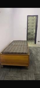 Bedroom Image of Girls Pg in Timarpur, New Delhi
