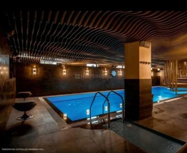 Image of 4077 Sq.ft 4 BHK Apartment / Flat for sale in Ratnanjali Hastinapur The Royal Legacy, Jodhpur, Ahmedabad for Rs. 36000000