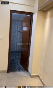 Bedroom Image of 1300 Sq.ft 2 BHK Apartment / Flat for sale in Monarch Serenity, Thanisandra Bengaluru for Rs. 11000000