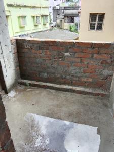 Balcony Image of 950 Sq.ft 3 BHK Apartment / Flat for sale in Garfa Kolkata for Rs. 5000000