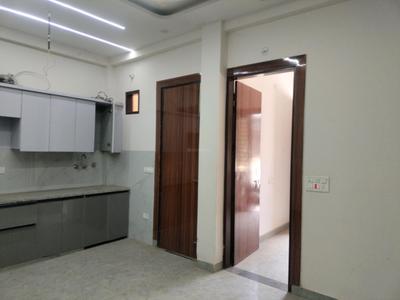 Living Room Image of 630 Sq.ft 2 BHK Villa for sale in Achheja Greater Noida for Rs. 3752000