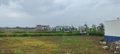 Image of 801 Sq.ft Residential Plot / Land for sale in Sid Saffron Valley Prime, Bhojpur Road, Bhopal for Rs. 1600000