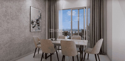 Image of 1053 Sq.ft 2 BHK Apartment / Flat for sale in Goel Ganga Asmi, Wakad, Pune for Rs. 6200000