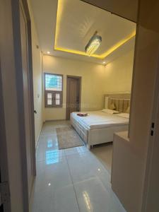 Kitchen Image of 900 Sq.ft 2 BHK Apartment / Flat for sale in Kharar Mohali for Rs. 5590000