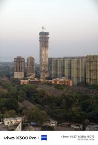 Image of 450 Sq.ft 1 BHK Apartment / Flat for sale in Lalbaug Raja, Parel, Mumbai for Rs. 14600000