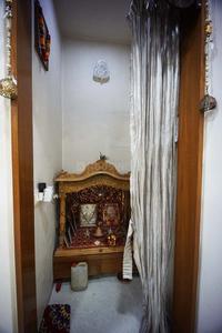 Bedroom Image of 1845 Sq.ft 4 BHK Independent House for sale in Isanpur Ahmedabad for Rs. 11500000