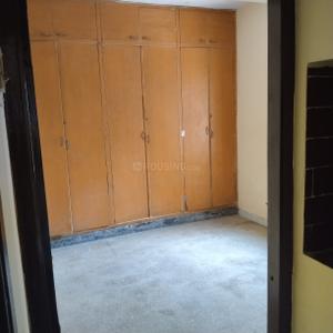 Bedroom Image of 660 Sq.ft 2 BHK Apartment / Flat for sale in Korattur Chennai for Rs. 3500000