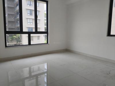 Bedroom Image of 1330 Sq.ft 3 BHK Apartment / Flat for sale in The Soul, New Town Kolkata for Rs. 12500000