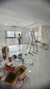 Bedroom Image of 1170 Sq.ft 3 BHK Apartment / Flat for sale in Incline Estate Servai Tower, Tardeo Mumbai for Rs. 75000000