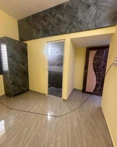 Hall Image of 600 Sq.ft 2 BHK Villa for sale in Singaperumal Koil Chennai for Rs. 2675000