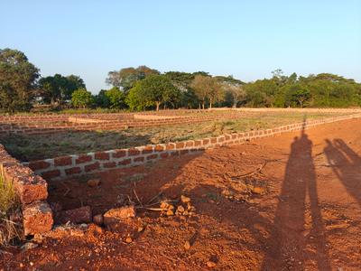 Sundarpada Plot View 2