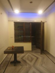 Hall Image of 1360 Sq.ft 2 BHK Independent House for rent in Model Town Panipat for Rs. 8700
