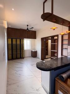 Kitchen Image of 850 Sq.ft 2 BHK Duplex for sale in Red Hills Chennai for Rs. 2600000