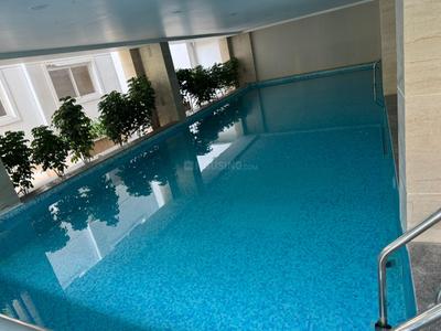 Image of 2580 Sq.ft 3 BHK Apartment / Flat for sale in Niharika Skyline, Gachibowli, Hyderabad for Rs. 29600000