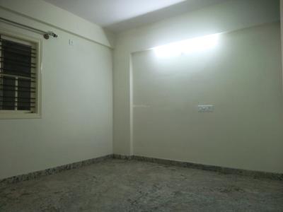 Bedroom Image of 1350 Sq.ft 3 BHK Apartment / Flat for sale in Gunjur Palya Bengaluru for Rs. 13200000