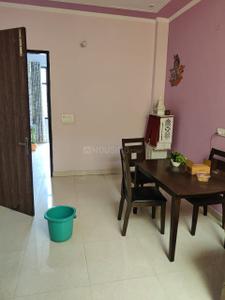 Hall Image of 730 Sq.ft 3 BHK Duplex for sale in Palam Vihar Gurgaon for Rs. 17000000