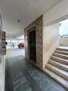 Image of 800 Sq.ft 2 BHK Apartment / Flat for sale in Vemali, Vadodara for Rs. 2800000