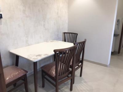 Hall Image of 759 Sq.ft 2 BHK Apartment / Flat for sale in Yashodha East Rise, Wagholi Pune for Rs. 6500000