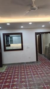 Bedroom Image of 1170 Sq.ft 3 BHK Builder Floor for sale in Laxmi Nagar New Delhi for Rs. 13500000