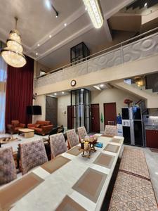 Hall Image of 17500 Sq.ft 12 BHK Villa for sale in Paradise Sai World Retreat Villa, Varsoli Lonavala for Rs. 115000000