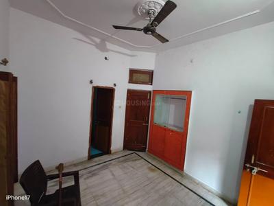 Hall Image of 160 Sq.ft 1 RK Independent House for rent in Madehgunj Lucknow for Rs. 4000