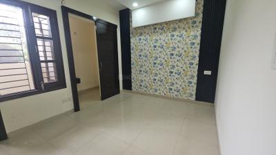 Bedroom Image of 1500 Sq.ft 3 BHK Independent House for sale in Kharar Mohali for Rs. 13000000