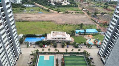 Image of 899 Sq.ft 2 BHK Apartment / Flat for sale in Kolte Patil Life Republic ORO Avenue, Marunji, Pune for Rs. 6500000