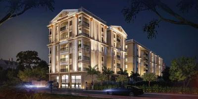 Image of 2380 Sq.ft 4 BHK Apartment / Flat for sale in Sevoke Rd, Siliguri for Rs. 10710000