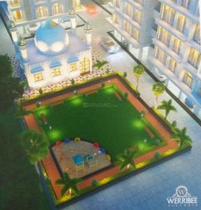 Image of 1488 Sq.ft 3 BHK Apartment / Flat for sale in Rander, Surat for Rs. 7500000