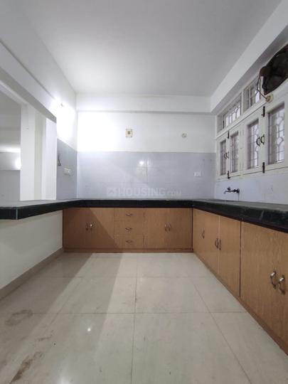 Zoo Tiniali Kitchen 1
