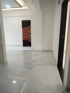 Hall Image of 1200 Sq.ft 3 BHK Apartment / Flat for sale in Parab Nagar Nashik for Rs. 5200000