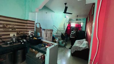 Kitchen Image of 2500 Sq.ft 3 BHK Independent House for sale in Lucknow Cantt Township Lucknow for Rs. 3300000