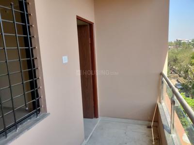 Balcony Image of 1400 Sq.ft 3 BHK Apartment / Flat for rent in Dr Babasaheb Ambedkar International Airport Nagpur for Rs. 30000