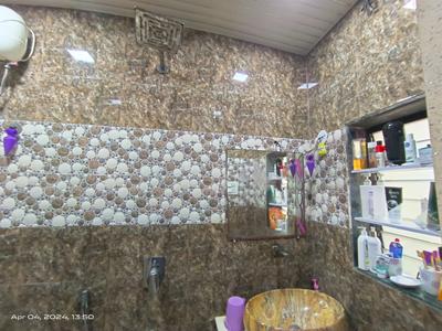 Bathroom Image of 975 Sq.ft 2 BHK Apartment / Flat for sale in Ambernath East Ambernath for Rs. 7200000