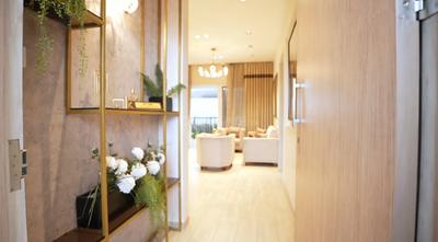 Bedroom Image of 1154 Sq.ft 2 BHK Apartment / Flat for sale in Tayal K Shire Phase 2, Punawale Pune for Rs. 9800000
