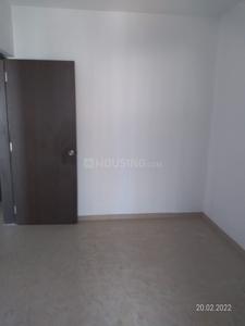 Bedroom Image of 1000 Sq.ft 3 BHK Apartment / Flat for sale in Mantra 7 Hills, Kolhewadi Pune for Rs. 5600000