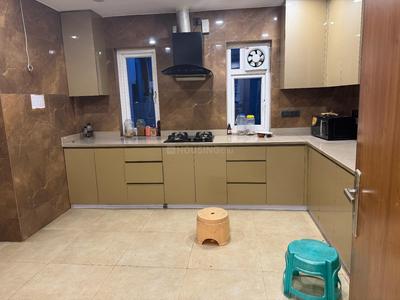Kitchen Image of 5800 Sq.ft 7 BHK Independent House for sale in New Friends Colony New Delhi for Rs. 325000000