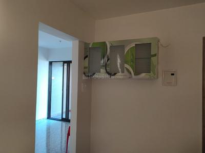 Hall Image of 1414 Sq.ft 2 BHK Apartment / Flat for rent in  Shree Tirumala Riviera, Anandvalli Nashik for Rs. 27000