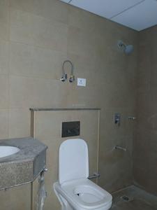 Bedroom Three Image of 1855 Sq.ft 3 BHK Apartment / Flat for sale in Godrej Meridien, Sector 103 Gurgaon for Rs. 29500000