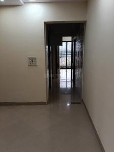 Hall Image of 1050 Sq.ft 2 BHK Apartment / Flat for rent in West Pioneer Metro Residency, Kalyan East Kalyan for Rs. 23000