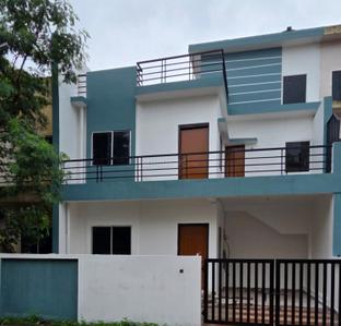 3 BHK Duplex
