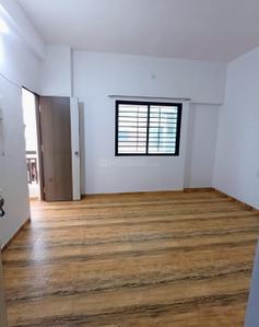 Bedroom Image of 1350 Sq.ft 3 BHK Villa for sale in Atladara Vadodara for Rs. 8000000