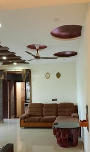 Hall Image of 1310 Sq.ft 2 BHK Apartment / Flat for sale in Kuntikan Mangalore for Rs. 8500000
